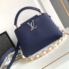 LV Top Handle Bags